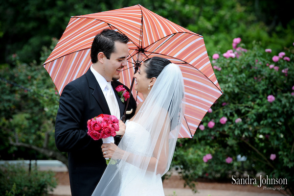 Best Sheraton Orlando North Wedding photographer - Sandra Johnson (SJFoto.com)